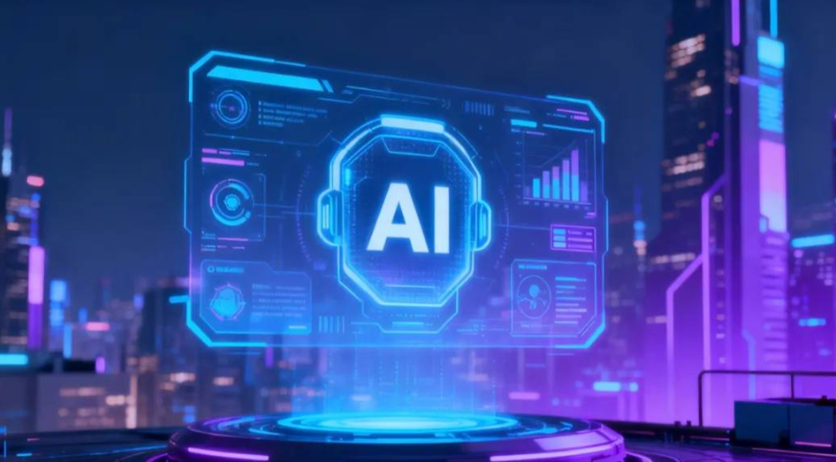 廊坊AI选型参考：合理运用人工智能工具提升效率