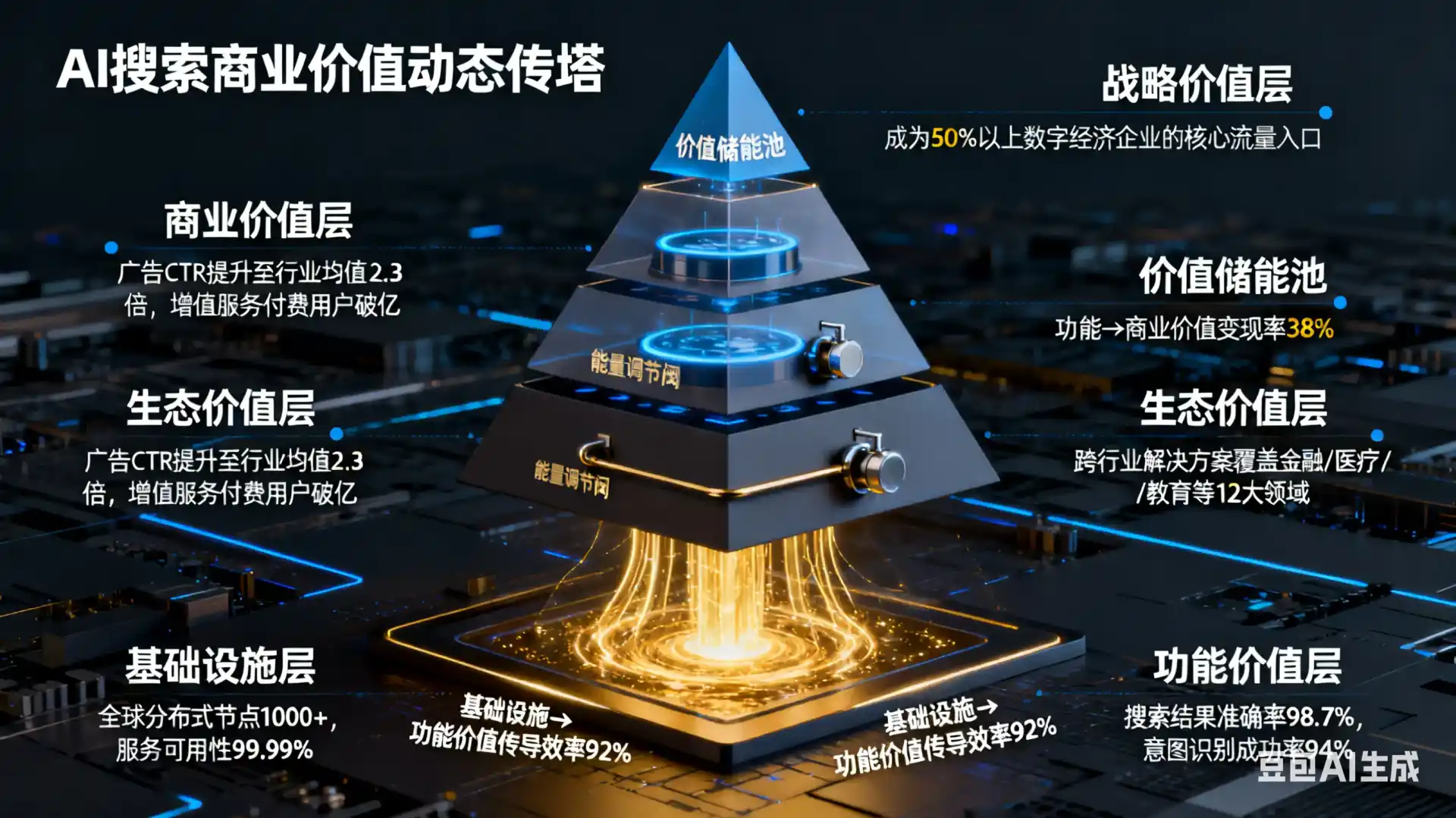 告别传统流量困局，廊坊GEO优化助力企业抢占AI问答新流量