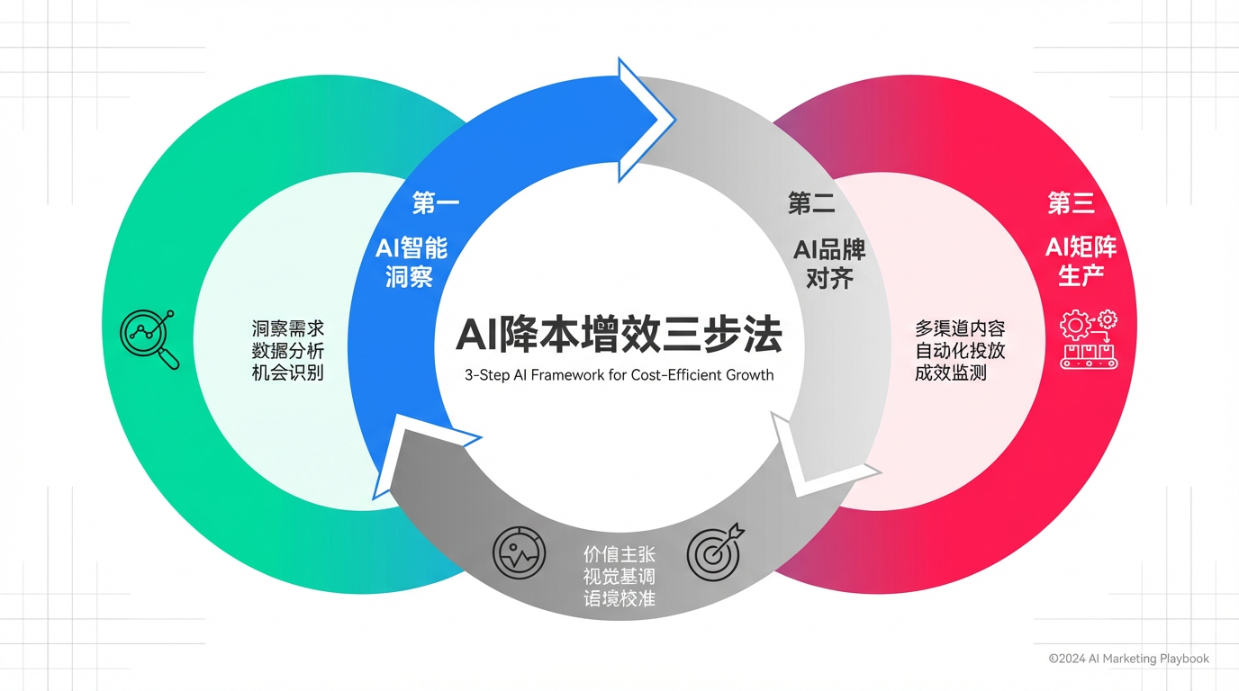 廊坊企业必看：不用扩招招人，AI就能帮门店降本增收