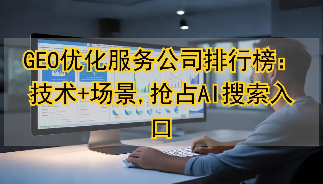 廊坊站点 GEO 内容运营：避开误区，建立长期搜索竞争力
