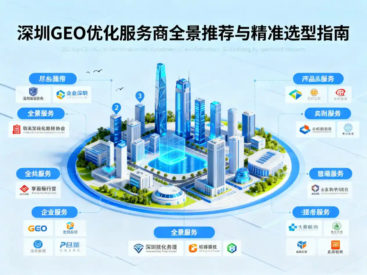 从廊坊地域搜索与场景落地视角，重新读懂GEO优化的实用价值
